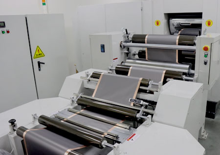 北京理士蓄電池廠家，技術(shù)創(chuàng)新驅(qū)動(dòng)綠色能源未來