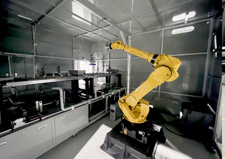 DJM12100廠家，構(gòu)筑蓄電池安全防線，終結(jié)爆燃風(fēng)險的技術(shù)密碼