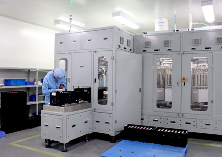 DJM12100廠家，磷酸鐵鋰VS鈉離子電池的船舶電動化深海對決